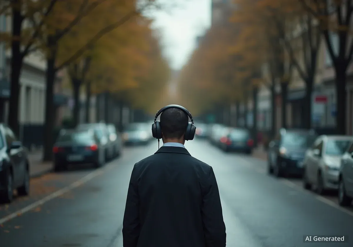 У Львові створили аудіопрогулянку для ветеранів "Позивний Одіссей"