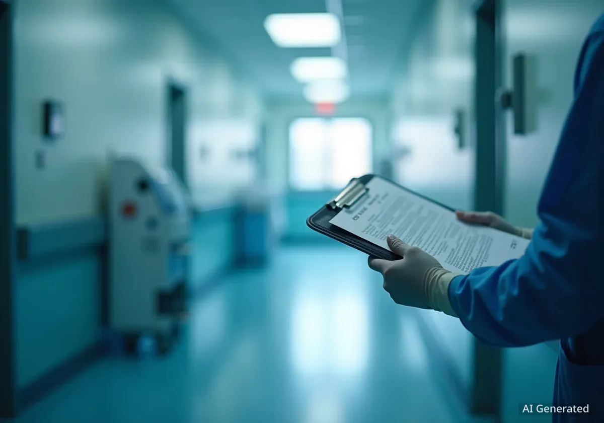 У Львові лікарі врятували немовля з рідкісним смертельним синдромом