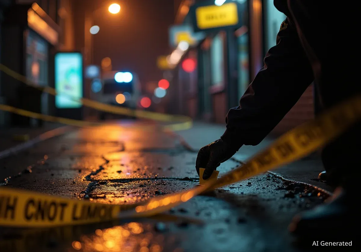 У центрі Львова затримали чоловіка за підпал пабу