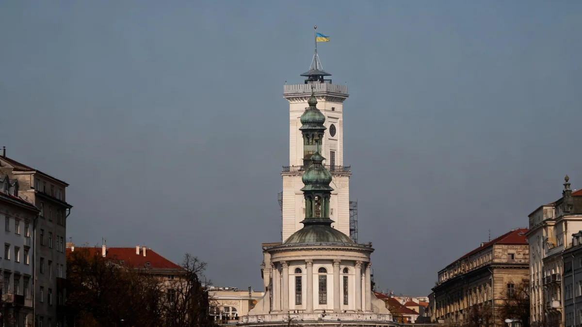 Львів виплатив майже 800 тис. грн компенсації постраждалим від обстрілу