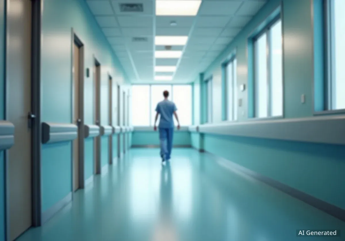 Львівські поліклініки об'єднають з ТМО