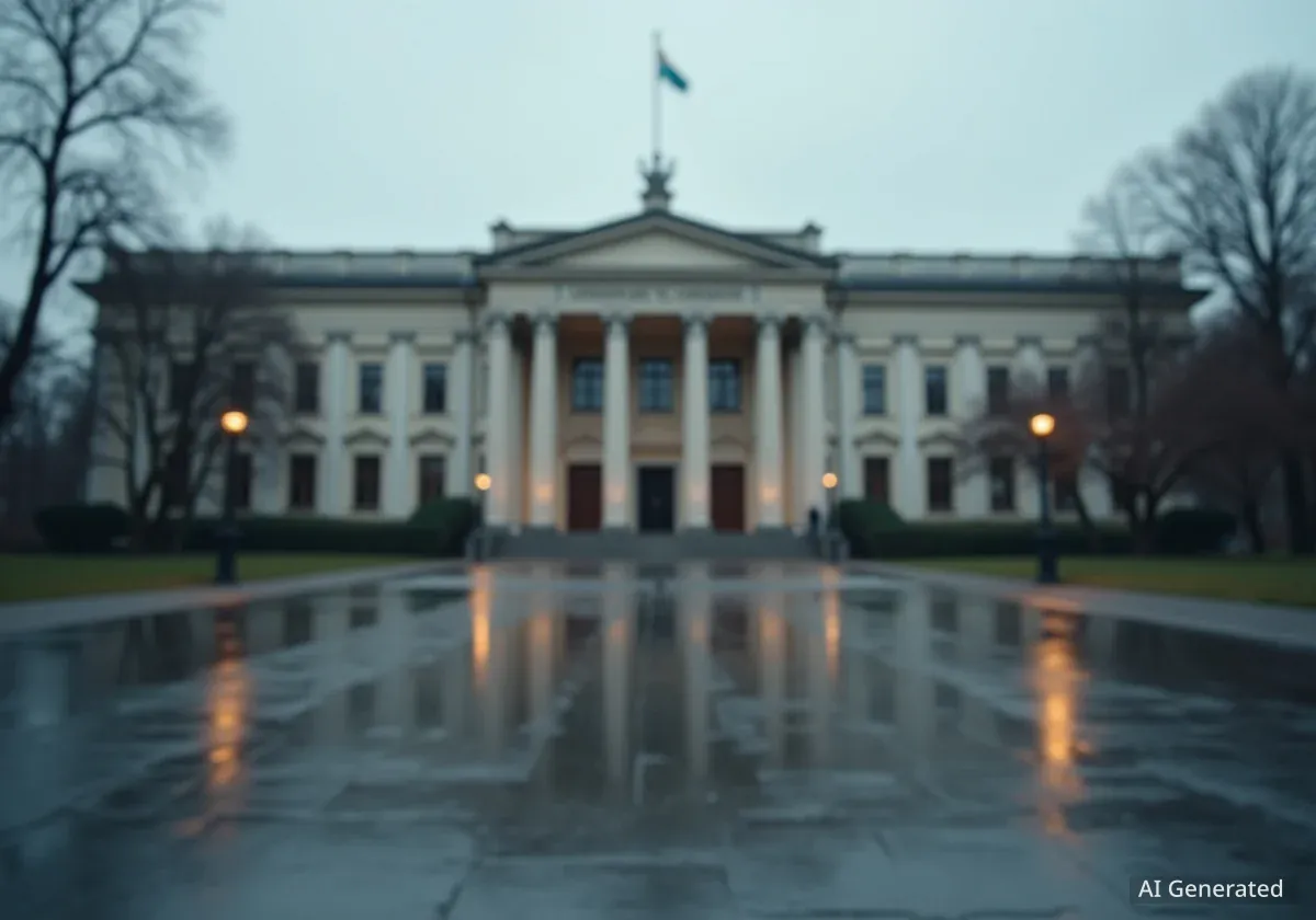 Солдата з Львівщини засудили до 5 років в'язниці за дезертирство