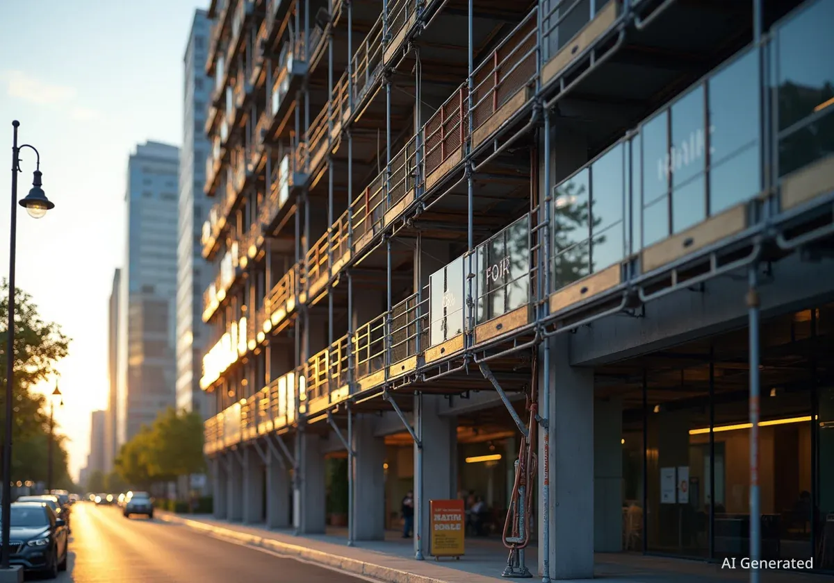 Львівська міськрада виставить на аукціон ділянку на Кульпарківській