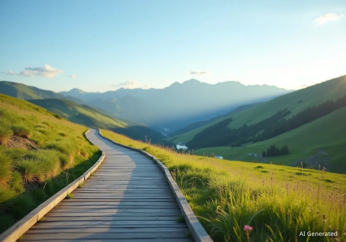 Туризм на Закарпатті: надходження від збору зросли на 40%