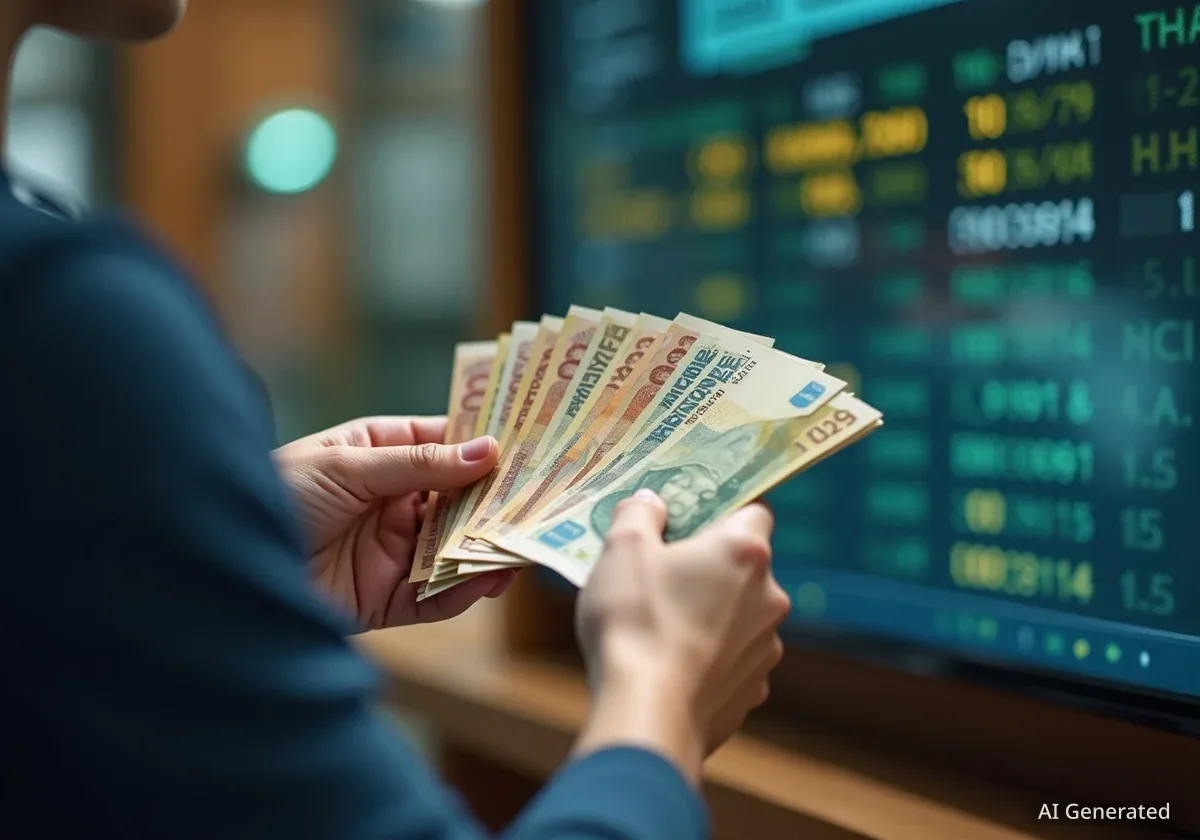 Злотий дорожчає: що відбувається з курсом у Львові