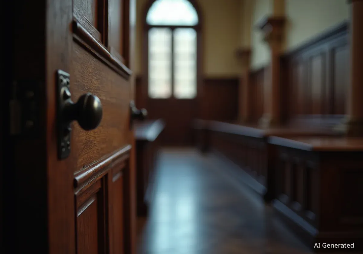 Суд ухвалив примусово доставити ексголову Львівської облради