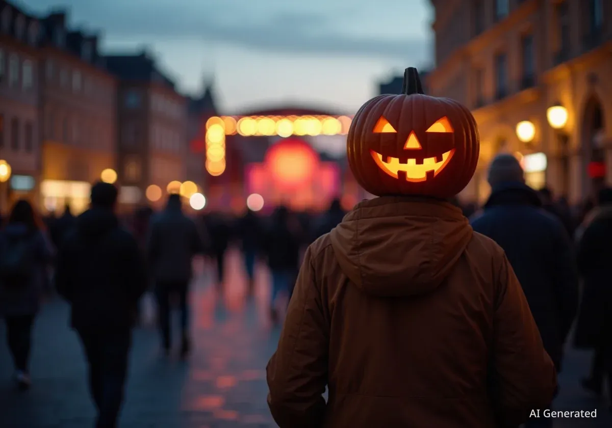 Львів готує насичені вихідні: концерти, фестивалі та розваги
