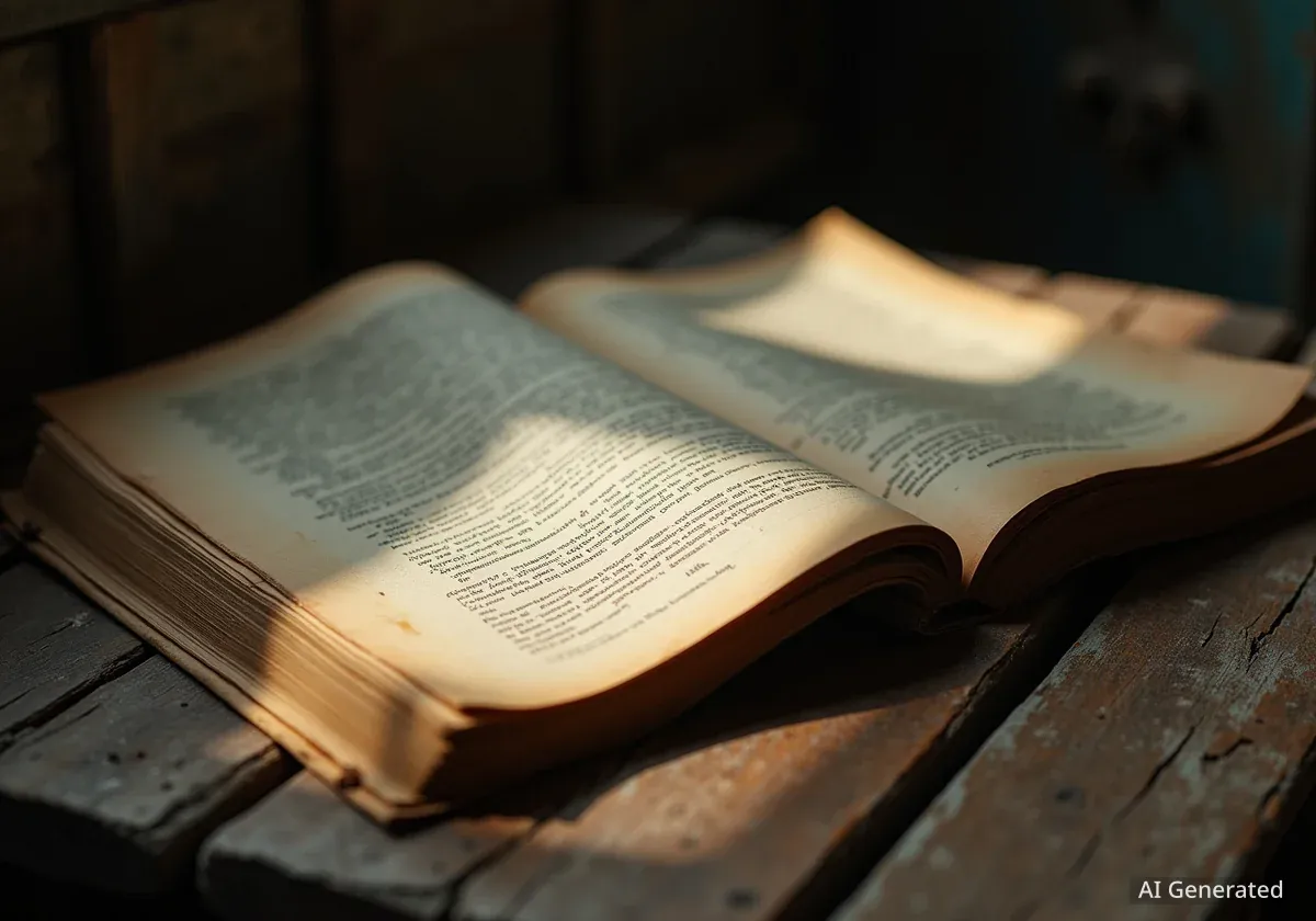 Оцифровані архіви УПА розкривають злочини НКВС