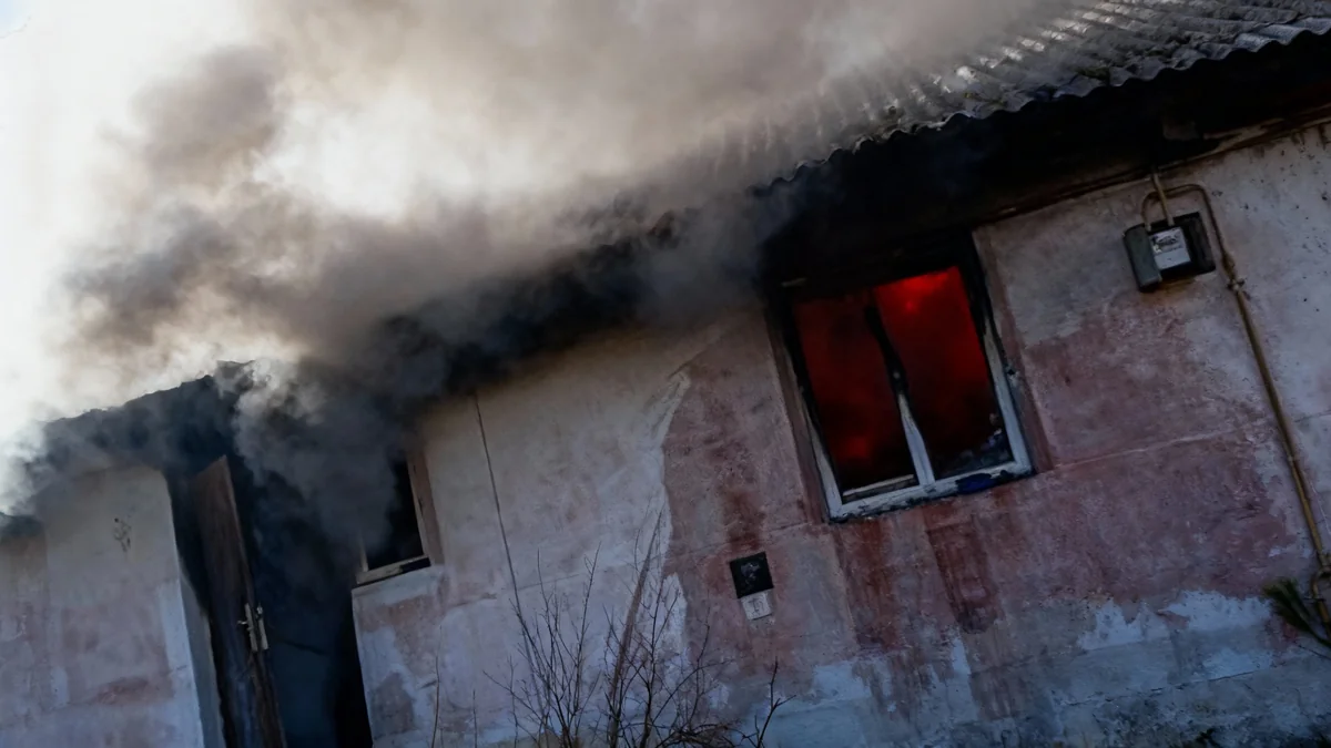 Напружена доба на Львівщині: трагічні втрати, ДТП та пожежі