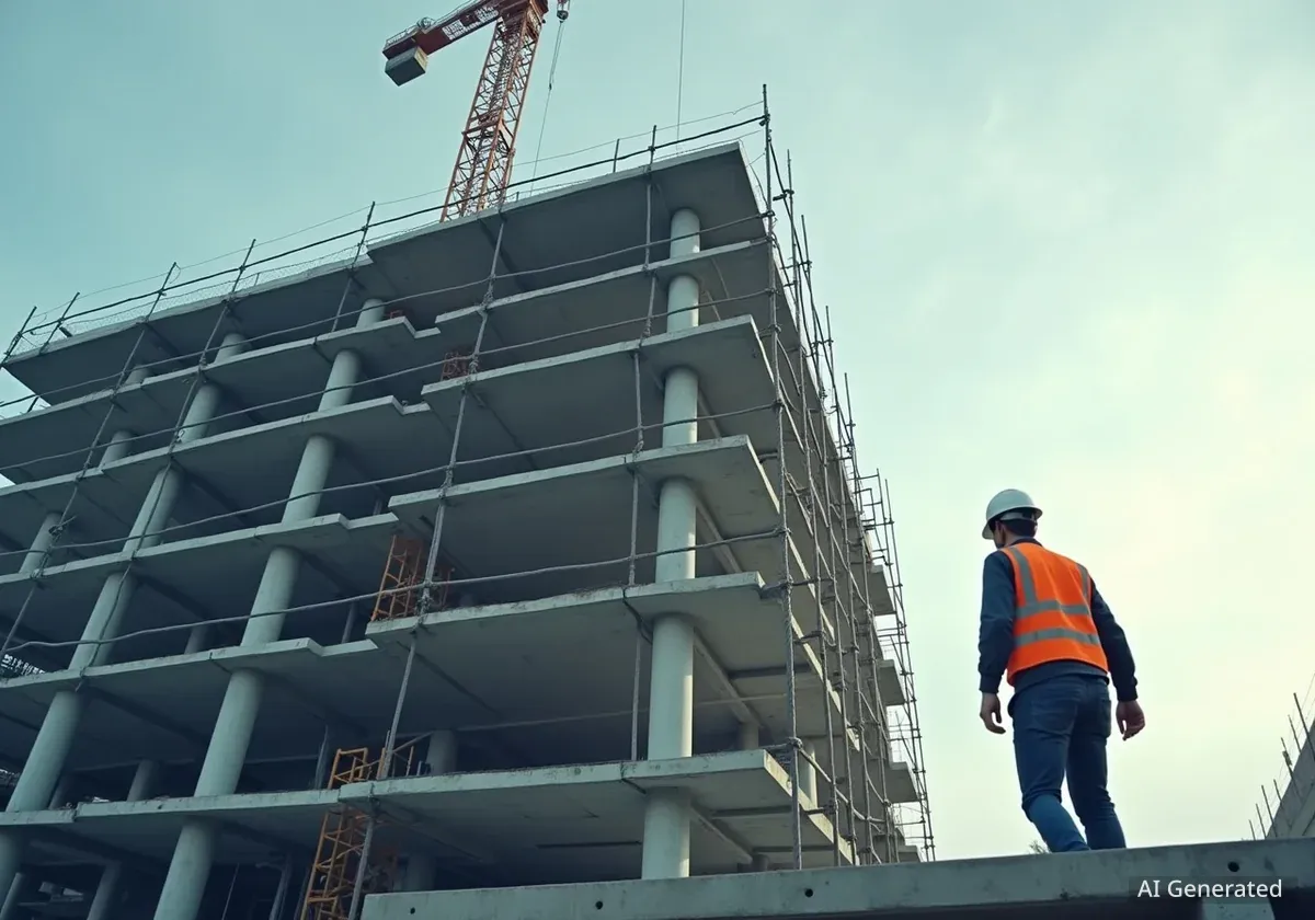 У Львові збудують відділ поліції за понад 340 млн грн