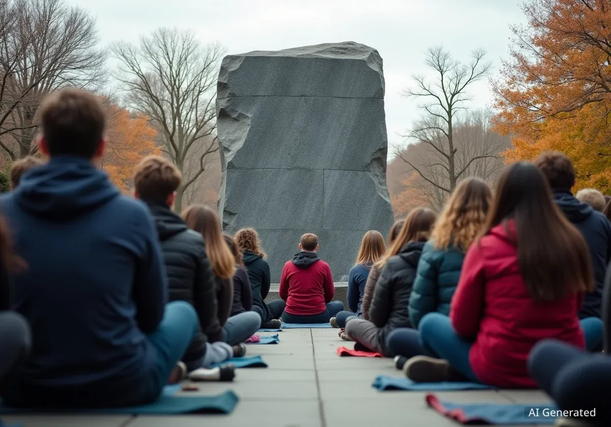 Революція на граніті: як студенти змінили історію України