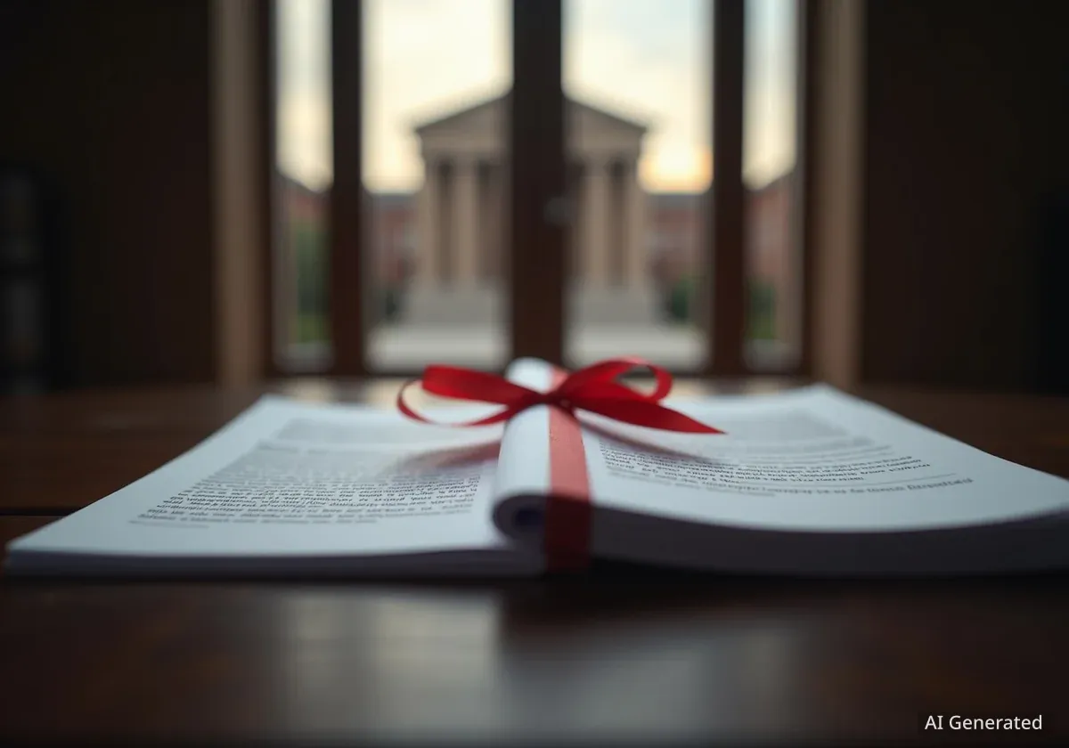 Посадовців львівського вишу судитимуть за збитки у 1,2 млн грн