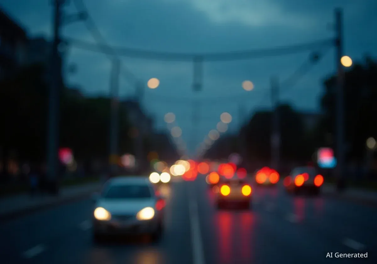 Львів готується до блекаутів: Садовий розповів про заходи