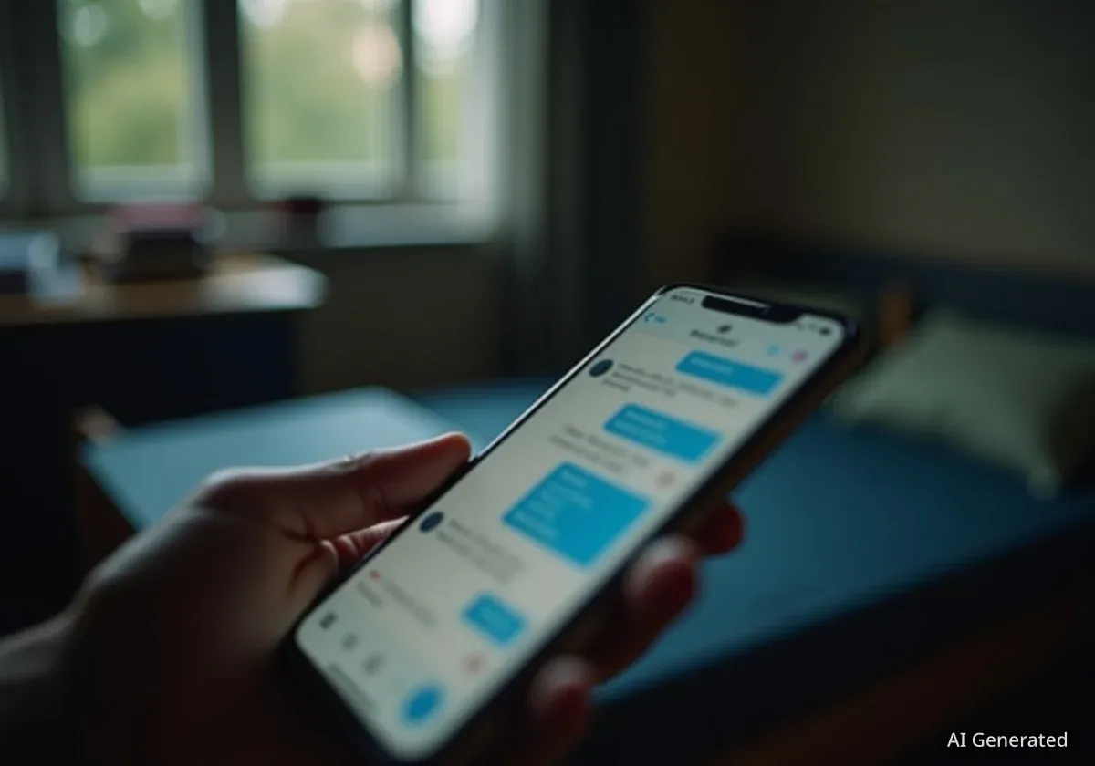 У Львові юнак ошукав студентів на 70 тис. грн через Telegram