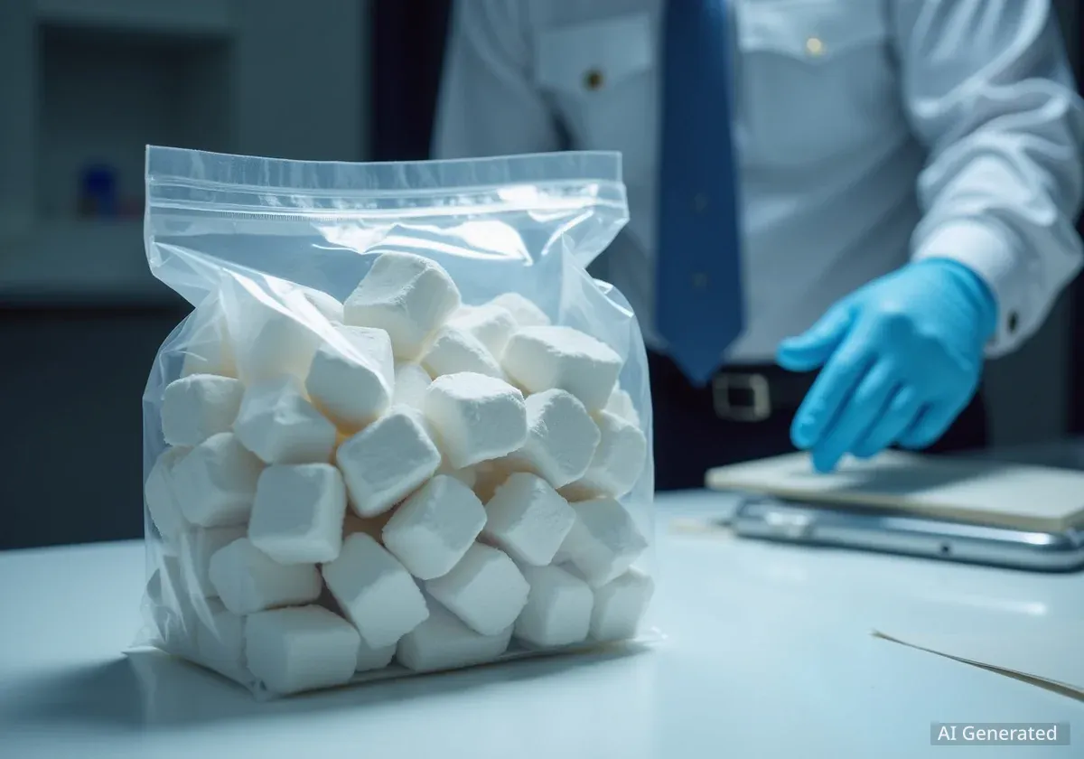 На Львівщині ліквідували наркоканал вартістю 42 млн грн