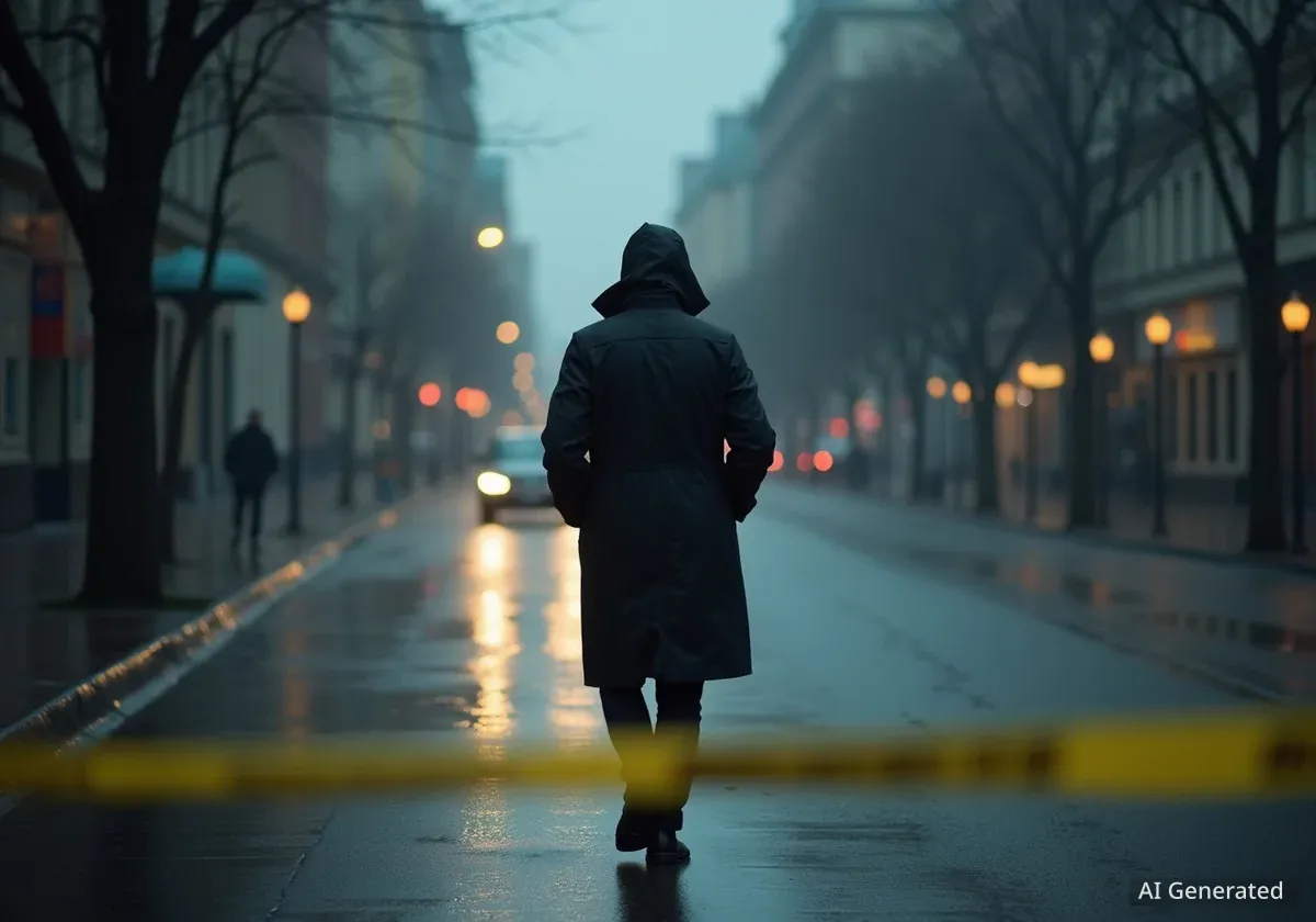 У Львові розшукують 35-річну Анну Онишкевич