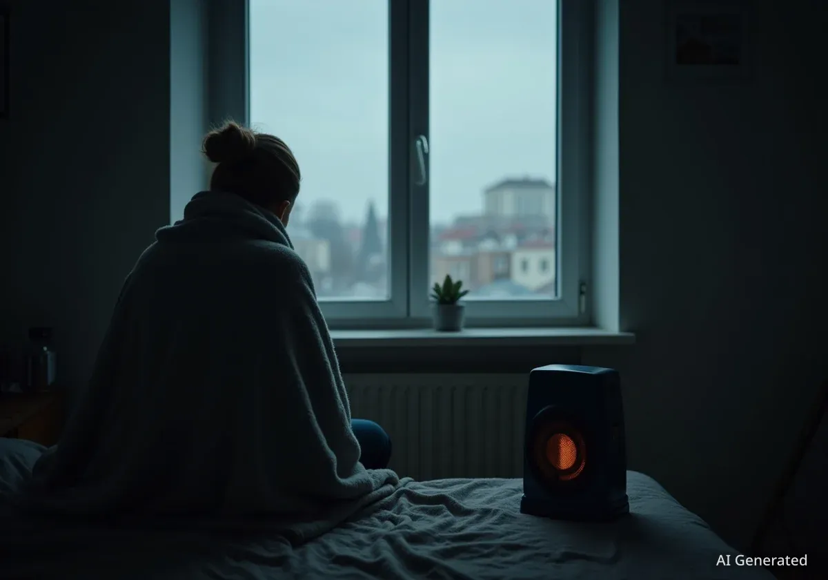 Опалювальний сезон у Львові відкладено на кілька тижнів