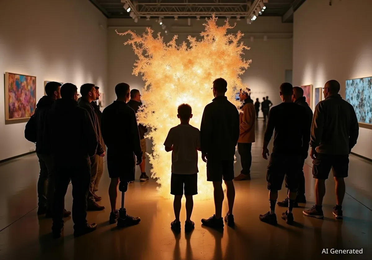 У Львові проходить симпозіум гутного скла за участі ветеранів