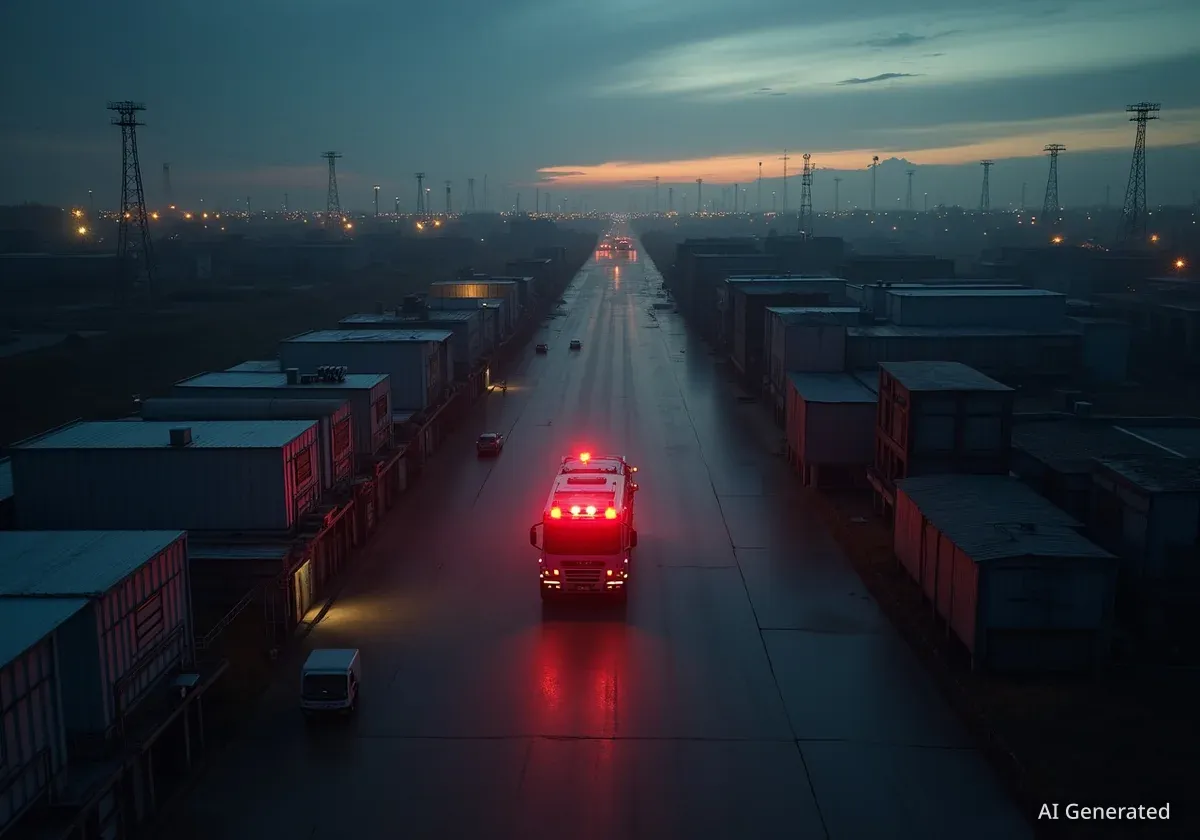 Дайджест подій 6 жовтня: трагедія в індустріальному парку та прощання з героями