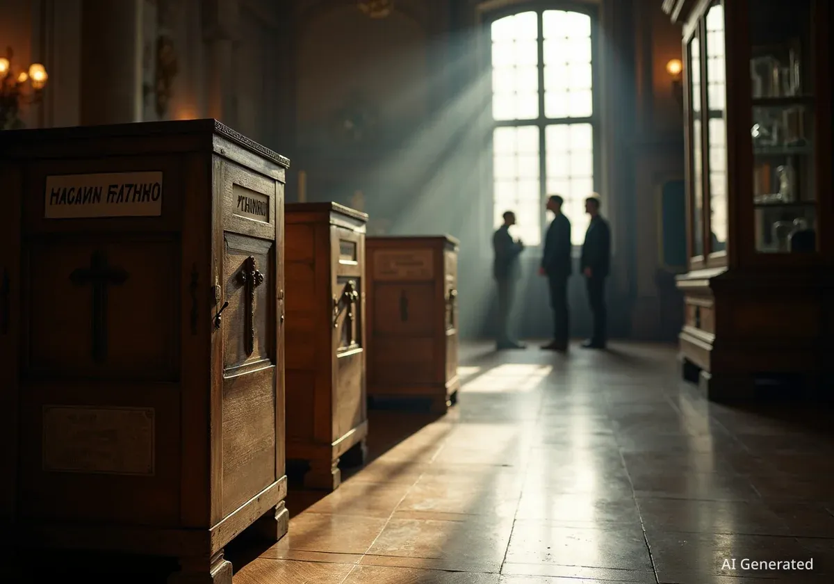 Війна і культура: як Україна рятує свої скарби від знищення