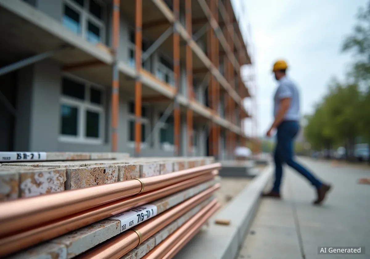 ДБР у Тернополі проводить ремонт з переплатами на мільйони