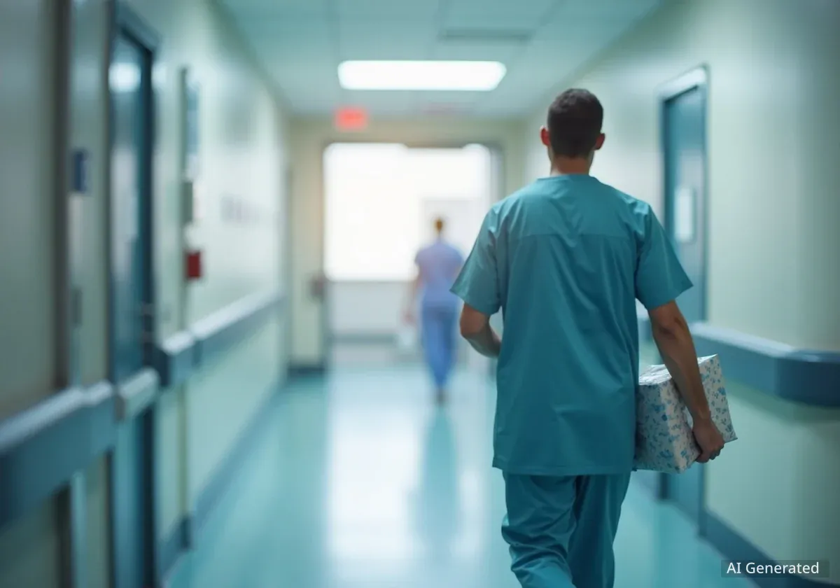 Львівські лікарі врятували 8-місячного хлопчика після 102 днів у лікарні