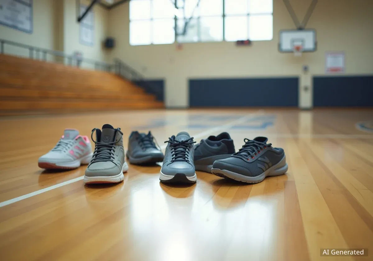 У Львові стартував новий сезон шкільних спортивних ліг