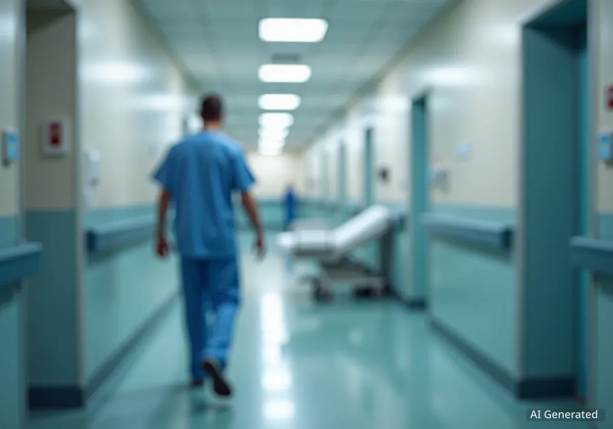 Американські хірурги у Львові оперуватимуть поранених військових