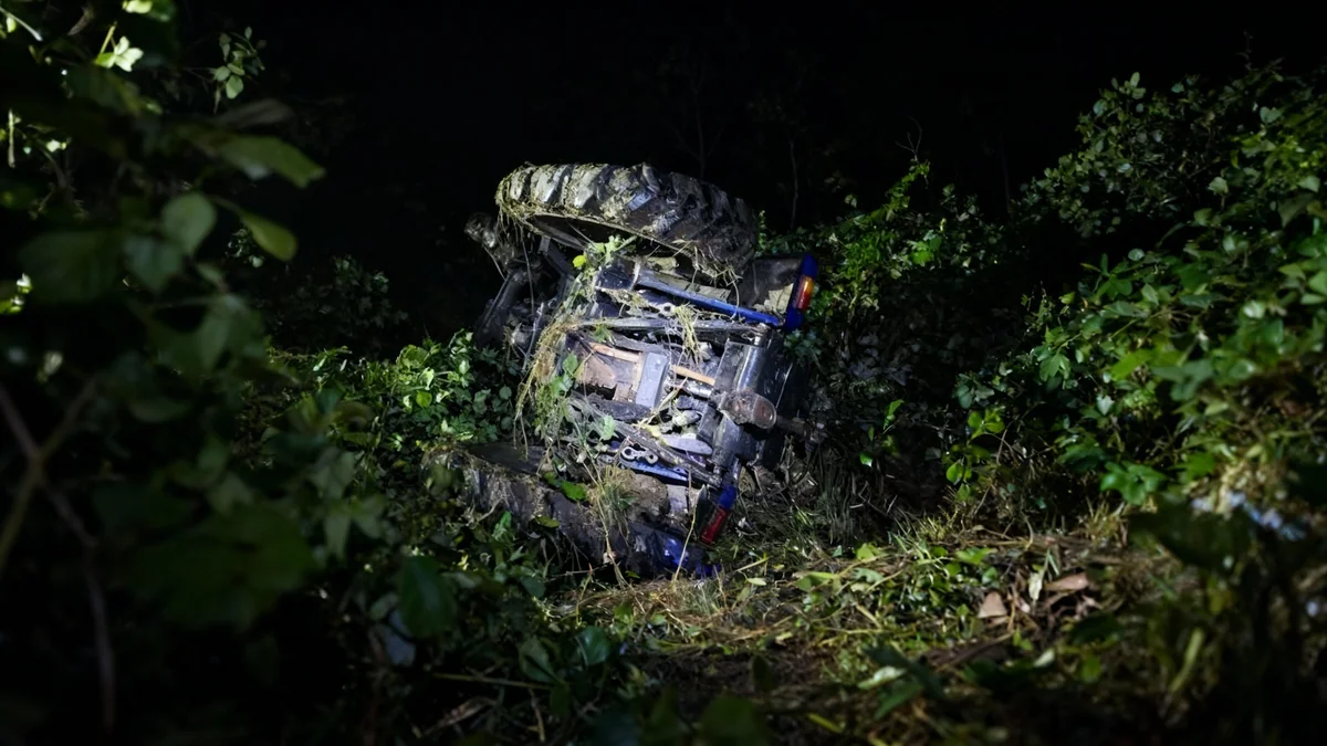 Дайджест новин Львівщини: смертельна ДТП, відключення світла та кримінал