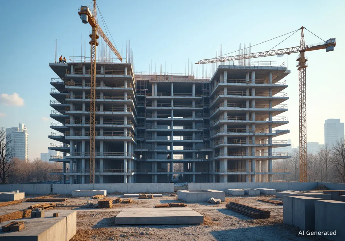 У Львові будують реабілітаційний центр для військових