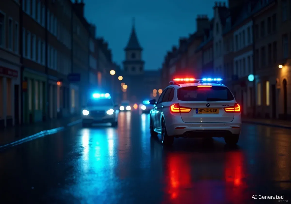 Дайджест подій 6 жовтня: трагедії, злочини та військові новини на Львівщині