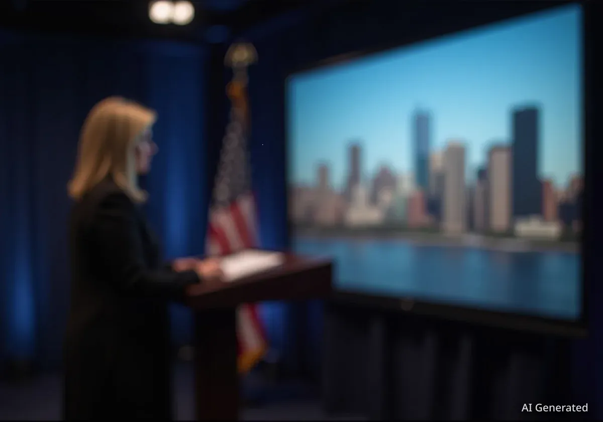 Львів не отримав звання Європейської столиці культури 2030