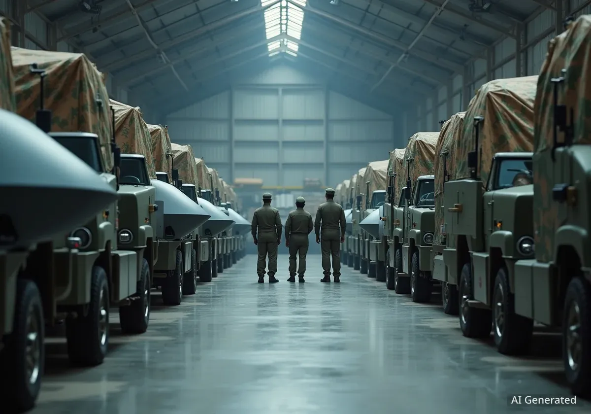 Львів передав військовим техніку на 8,4 мільйона гривень