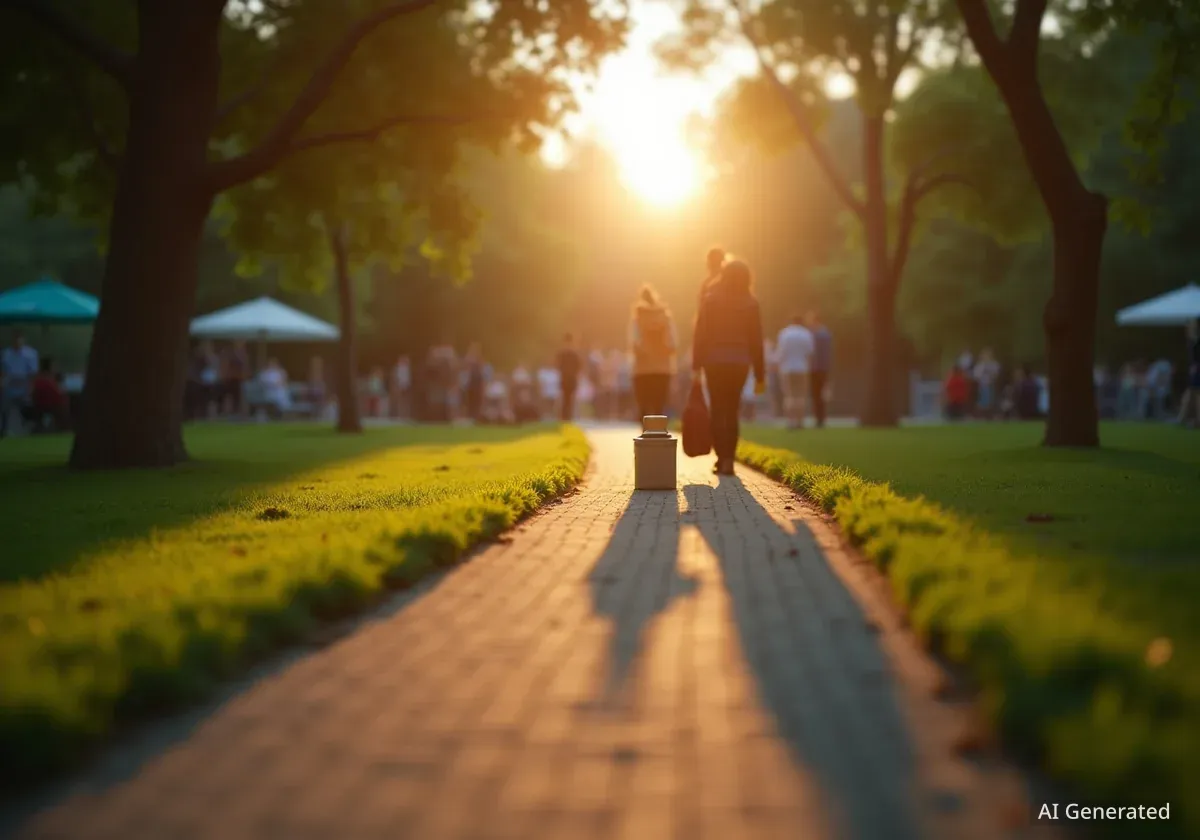 Митрополичі сади у Львові зібрали понад 3 млн грн для ЗСУ