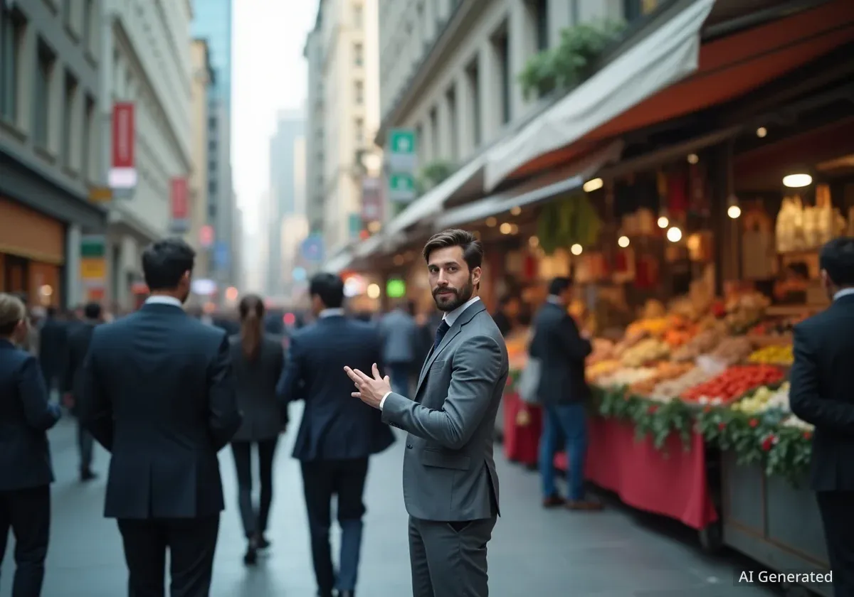 Львівська влада та підприємці досягли компромісу щодо МАФів