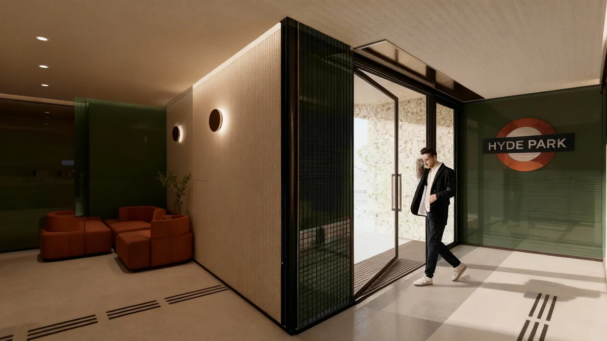 Житло для здоров'я: у Львові з'являється нерухомість нового формату