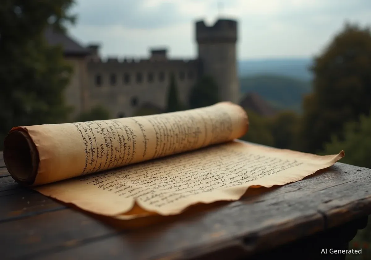 Походження назви Львів: історія та факти про місто Лева