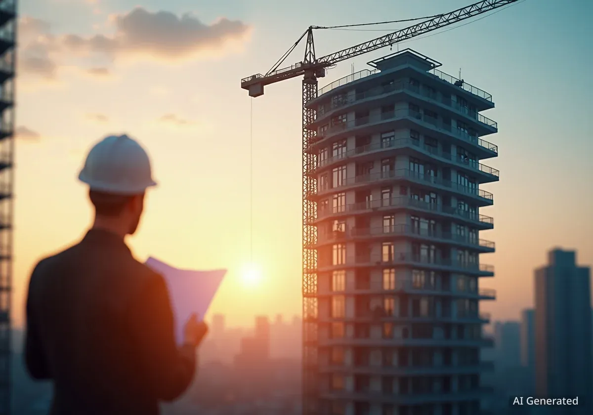 Ринок нерухомості України: аналіз цін та нових проєктів