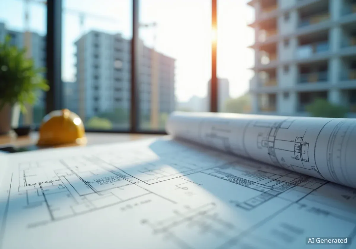 Квартира в новобудові: 5 поширених страхів та їх спростування