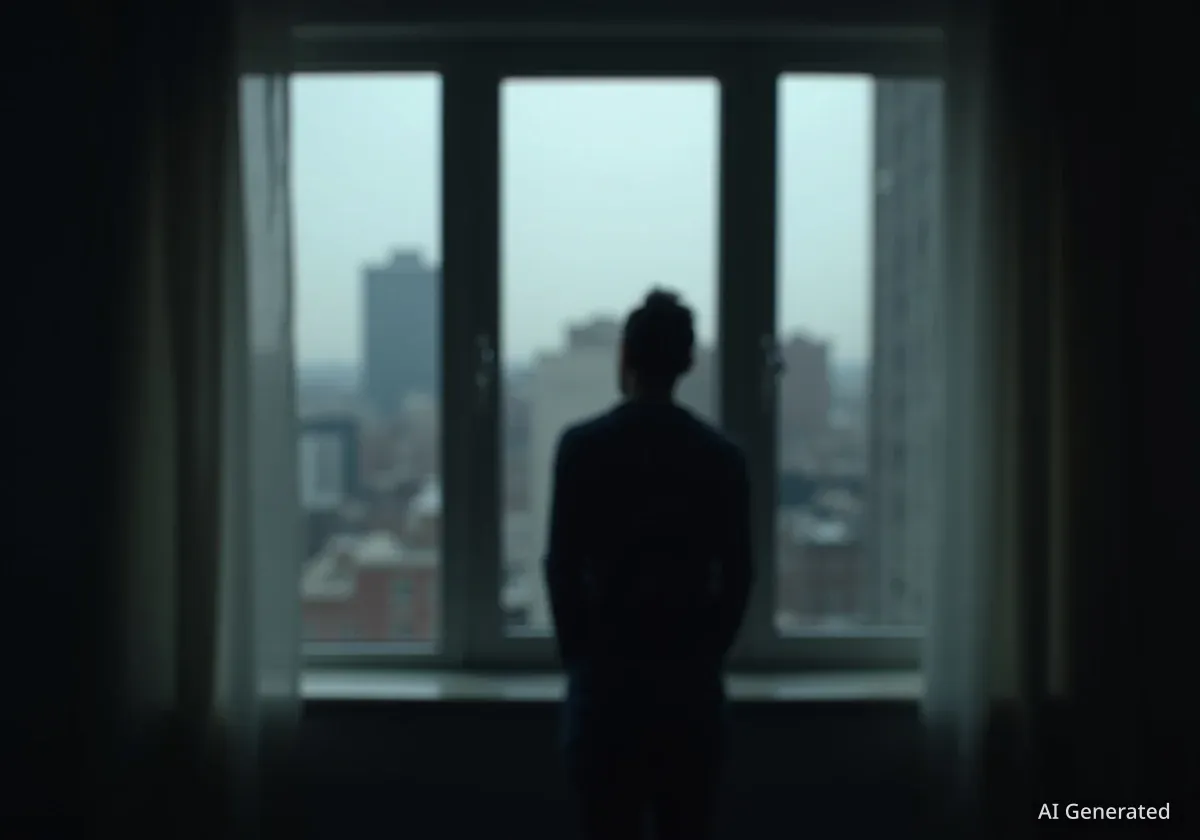 Матері з Львівщини дали умовний термін через падіння сина з 5 поверху