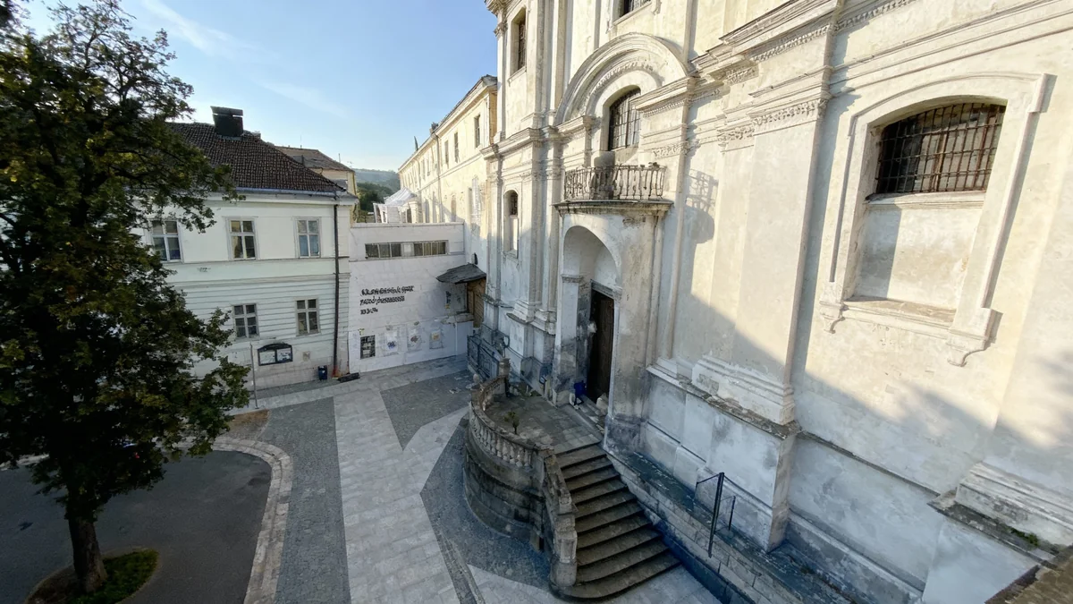 У Львові розпочинається XV Міжнародний органний фестиваль