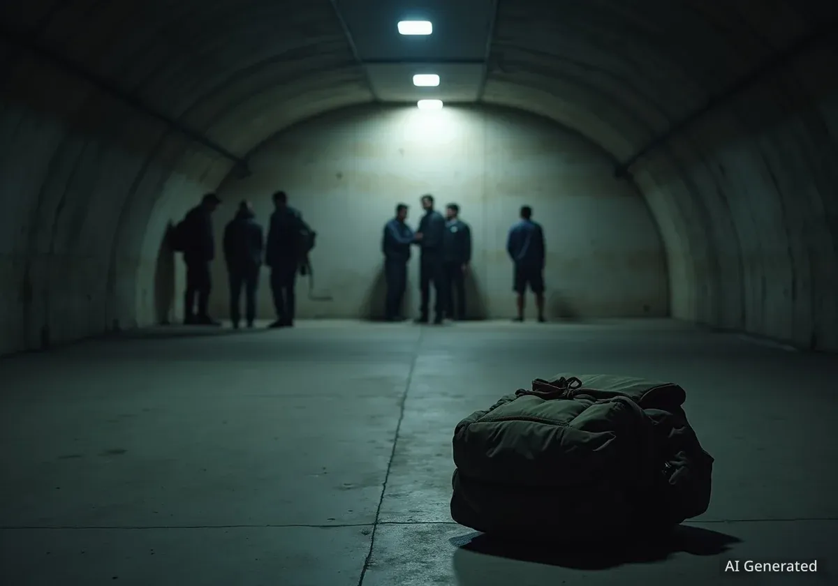 Британський письменник Джим Ловлесс пережив ракетний обстріл у Львові