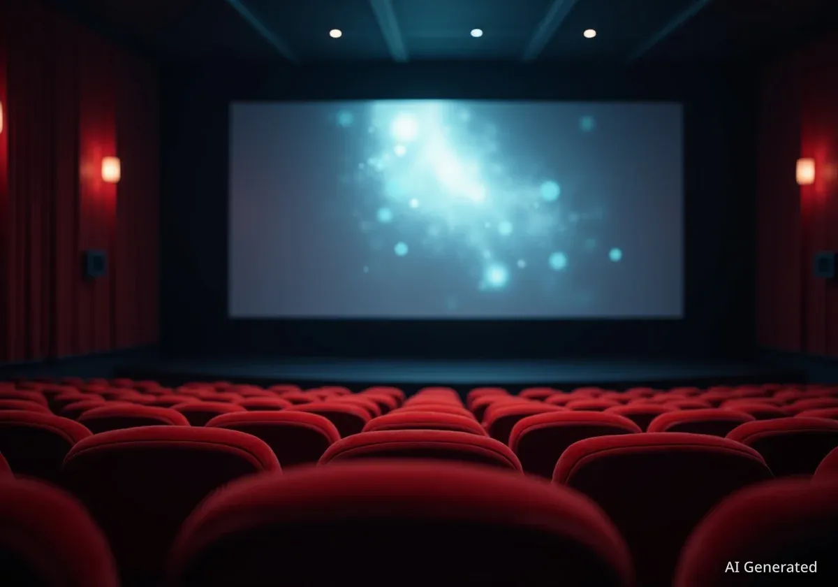 У Львові відбудуться ювілейні Дні польського кіно 2025