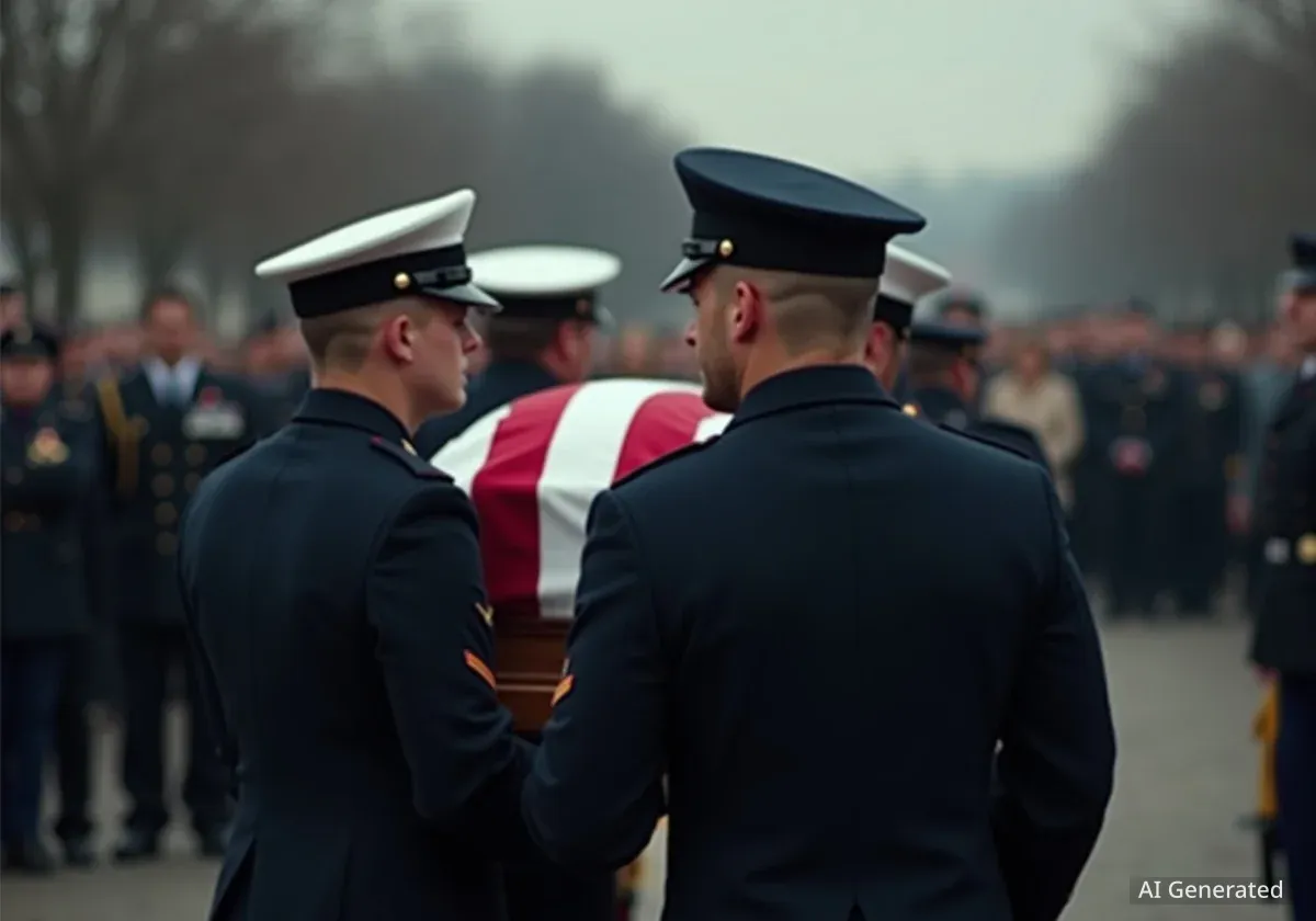 Новини Львівщини: прощання з героями та ситуація в регіоні