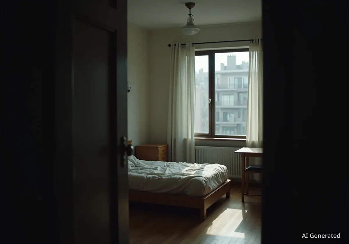 Оренда житла на заході України: де доводиться віддавати понад 80% зарплати