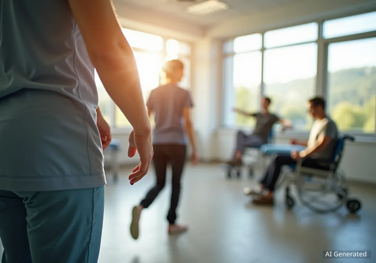 Львівщина та Chemonics посилюють співпрацю у реабілітації