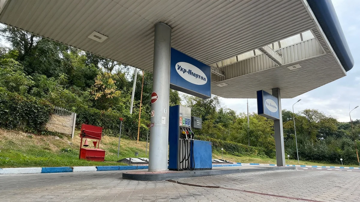 АЗС у Львові роками сплачувала занижену оренду