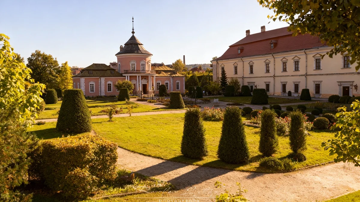 10 осінніх маршрутів Львівщиною: відкрийте регіон по-новому