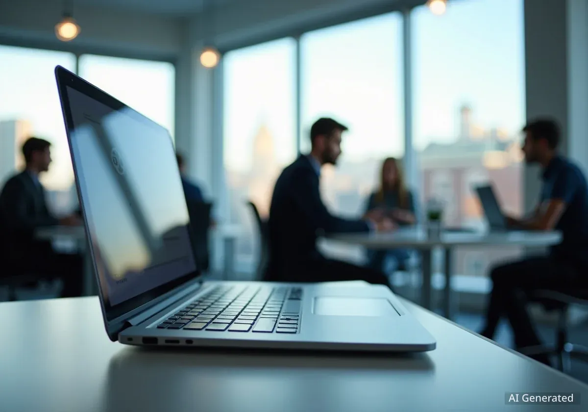 Ринок праці Львова: як знайти роботу в умовах цифрової ери