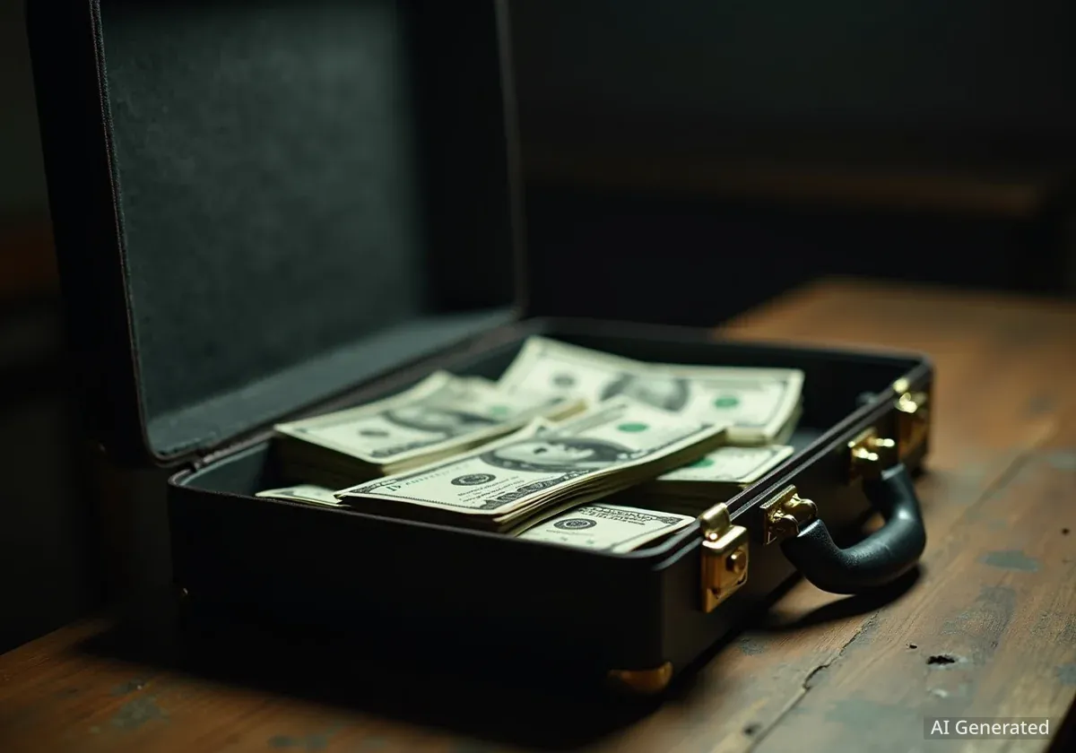 У Львові затримали чоловіка за вимагання $10 000 за зняття з обліку ТЦК